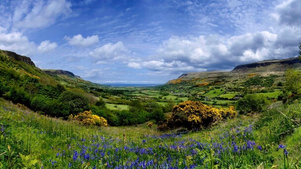 Discover the Glens of Antrim | Ireland.com