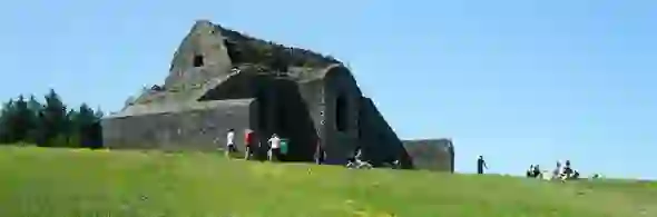 Hellfire Club, Dublin