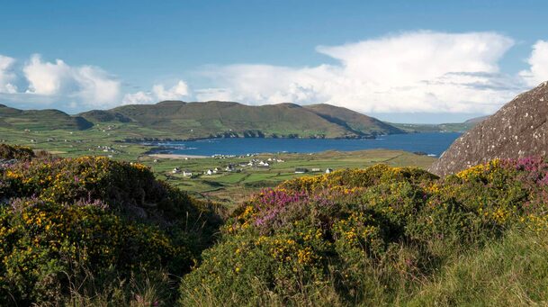 Dursey Island, County Cork | Ireland.com