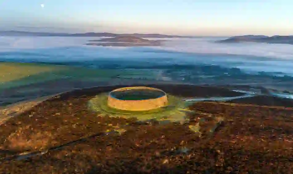 halloween-landing-grianan-of-aileach-donegal