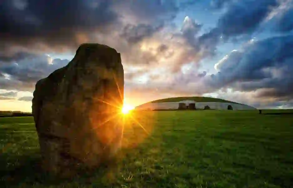 halloween-landing-newgrange-meath