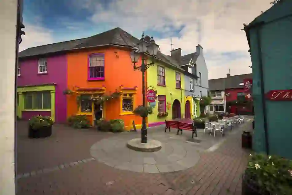 kinsale