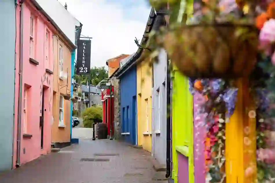 kinsale-town