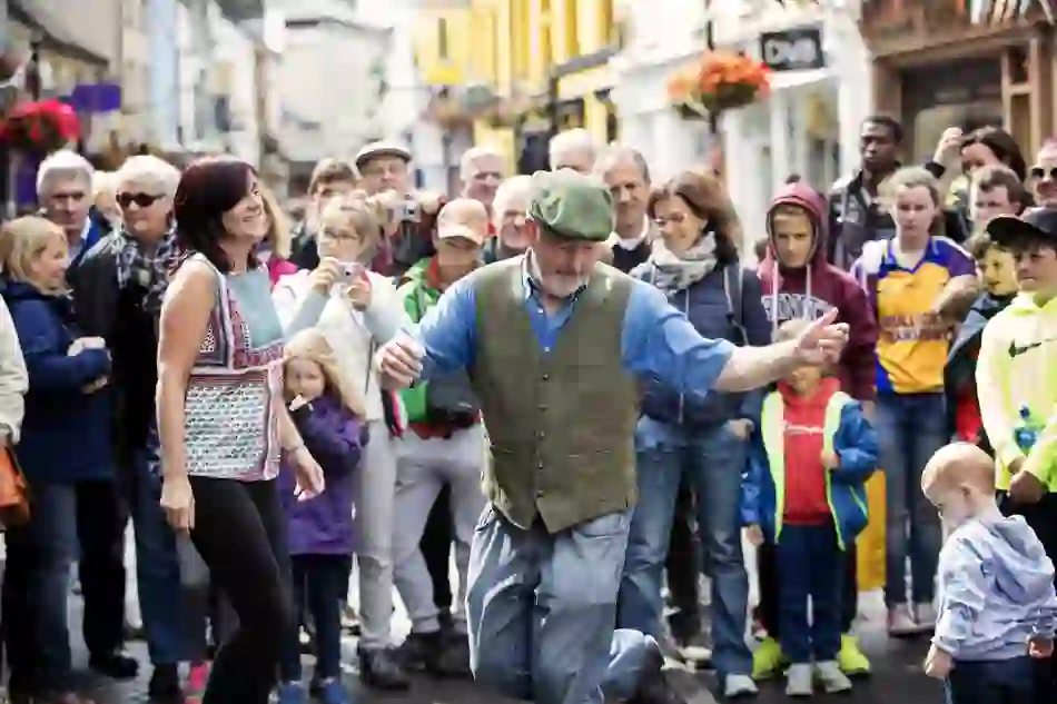 fleadh-ennis