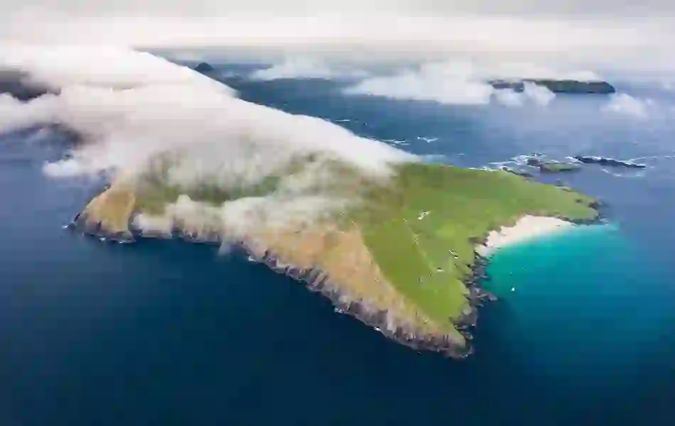 great-blasket-island