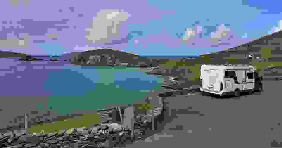 camping-ireland-dingle