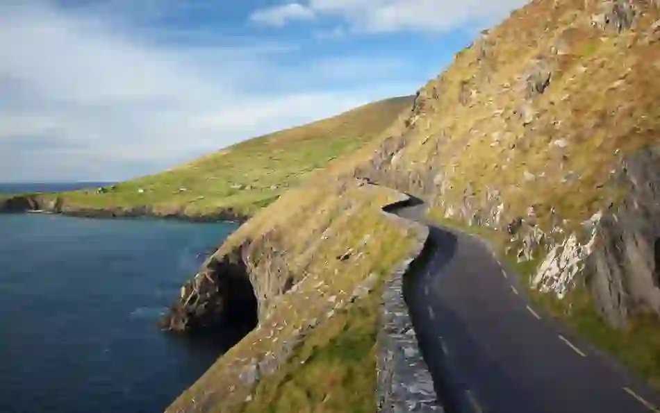 Slea Head Dingle Peninsula Co Kerrymaster