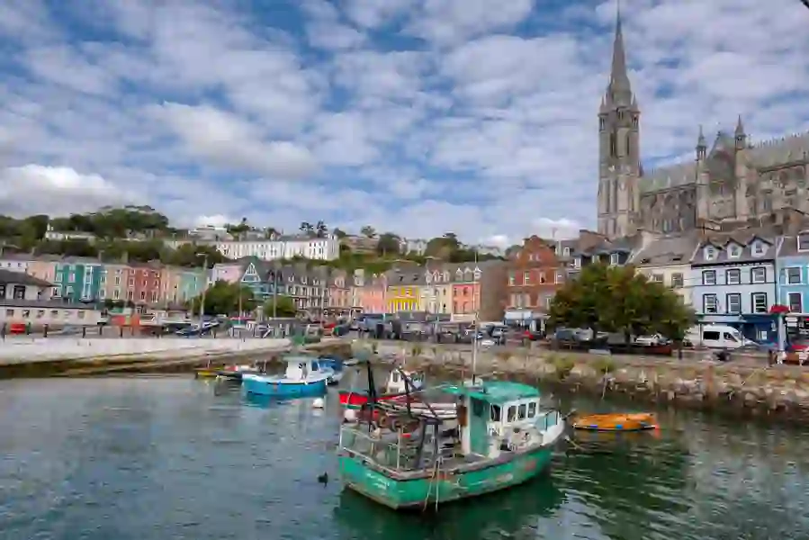 Cobh Co CorkWeb Size