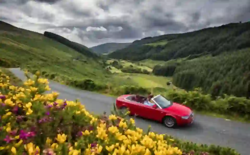 car-touring