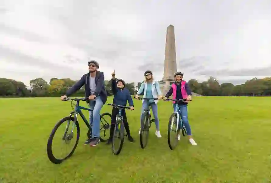 Phoenix Park Dublin cityWeb Size