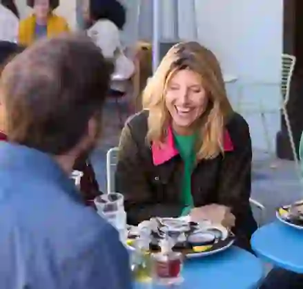 sharon-horgan-queens-dalkey-dublin