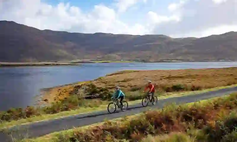 irelands-top-cycling-routes-great-western-greenway-mayo