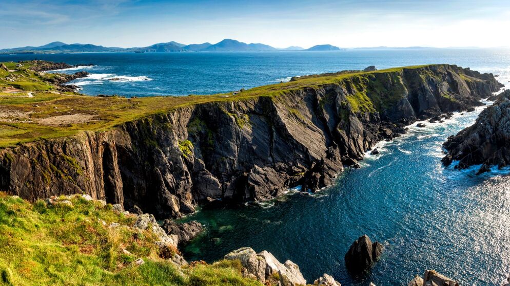 Malin Head, County Donegal