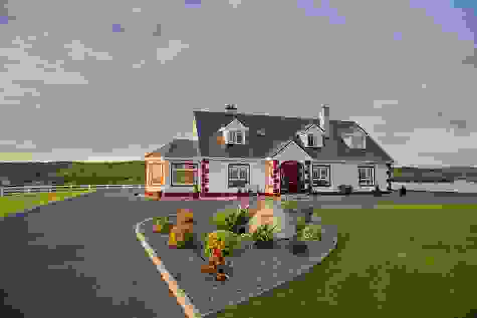 Gort na Mona BB Ardara1900
