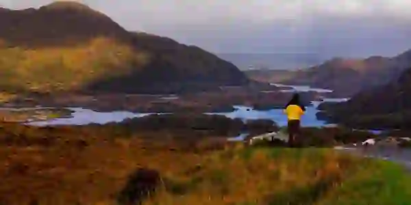 Railtours Irlanda, Tour in treno in Irlanda
