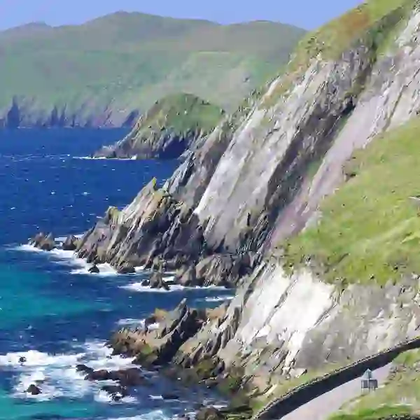 Isole di Blasket, Wild Atlantic Way