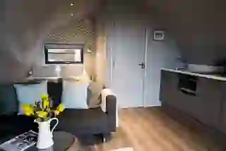 The Bee Pods, Willow Glamping Pods, Contea di Donegal