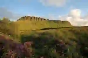 ben bulben