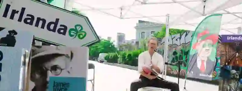 Desfile Hero