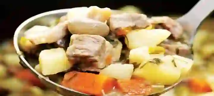 Stew-background