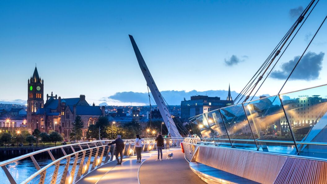 Derry Header