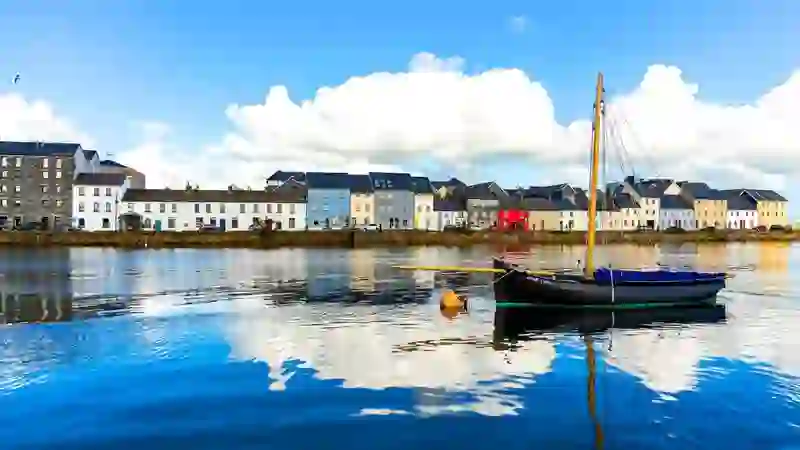 Galway Header