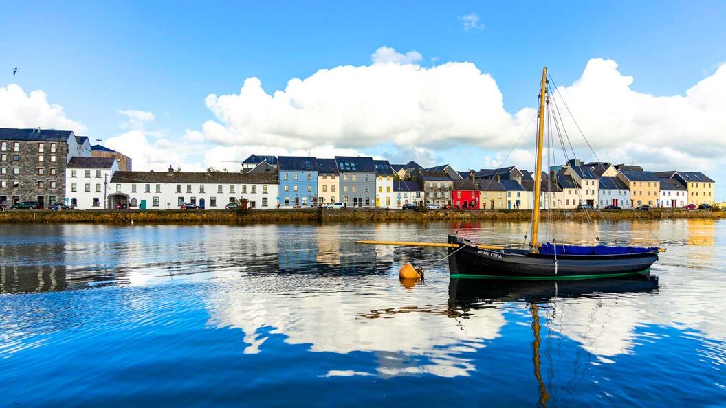 Galway Header