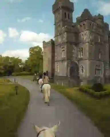 Ashford Castle MayoResized