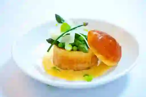 The Tannery desserts