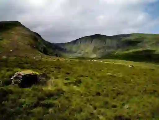 Mahon Falls Waterford