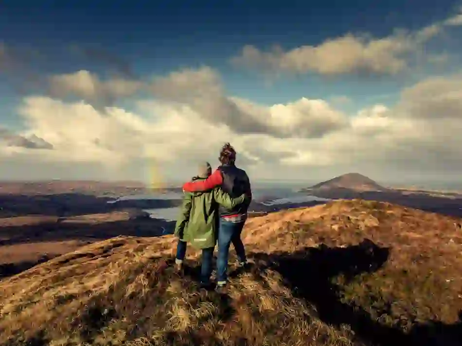 trips to ireland by boat