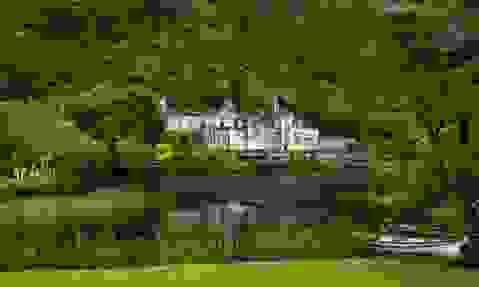 Kylemore Abbey