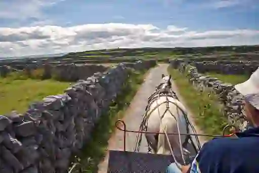 Aran Islands, County Galway