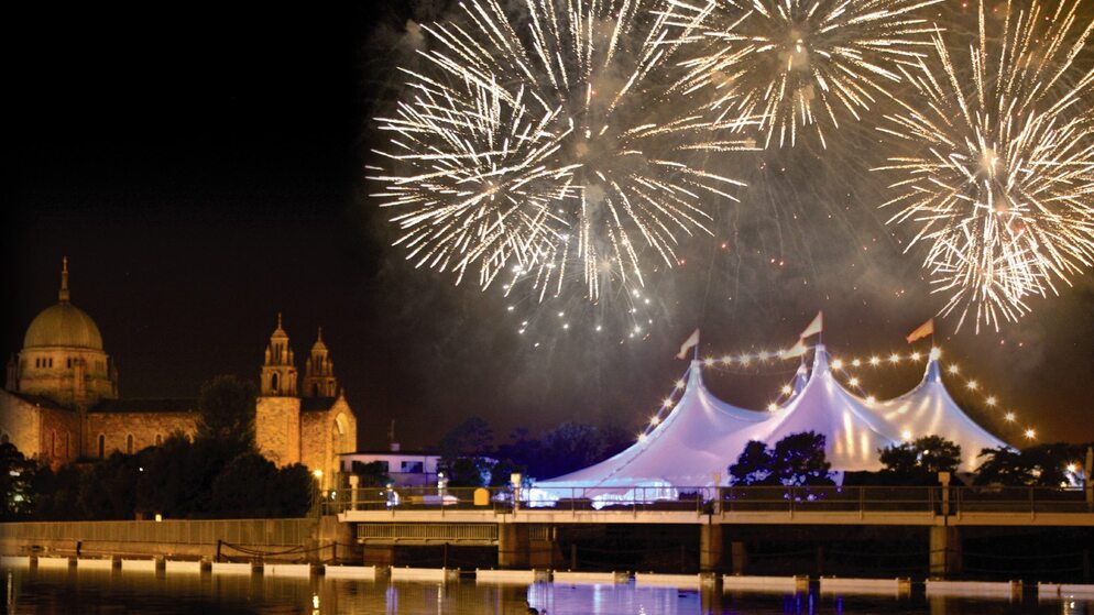 Galway city, County Galway