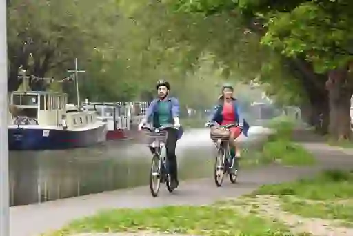 Dublin Bikes