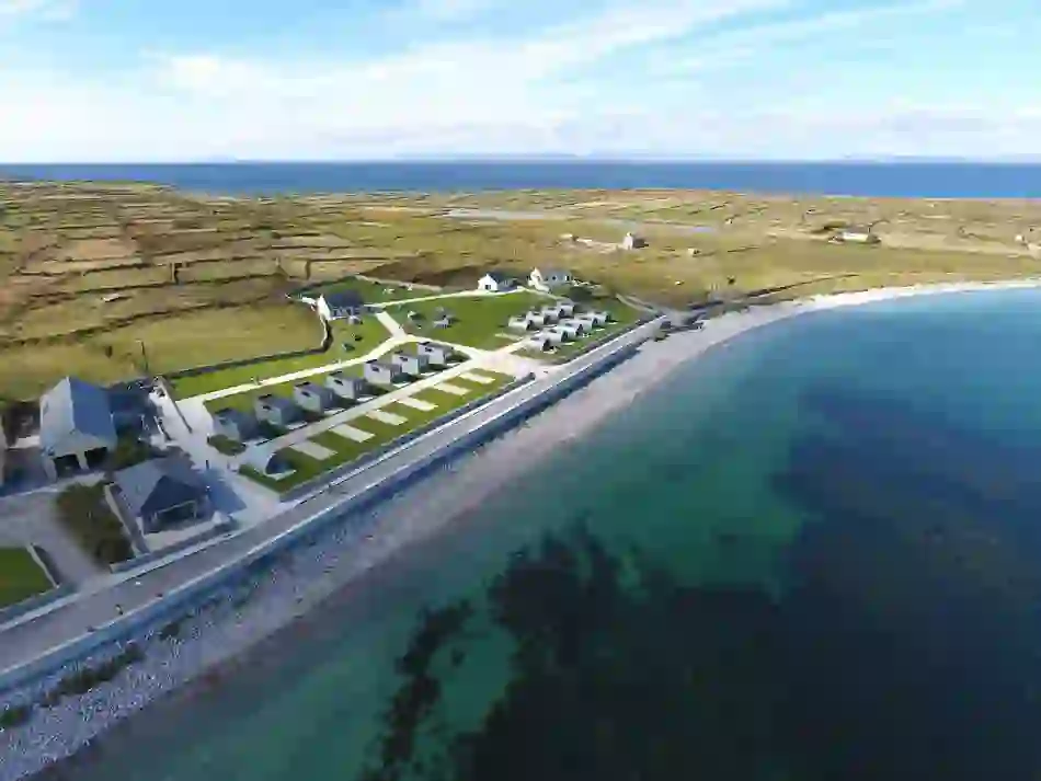 Aran Islands, County Galway