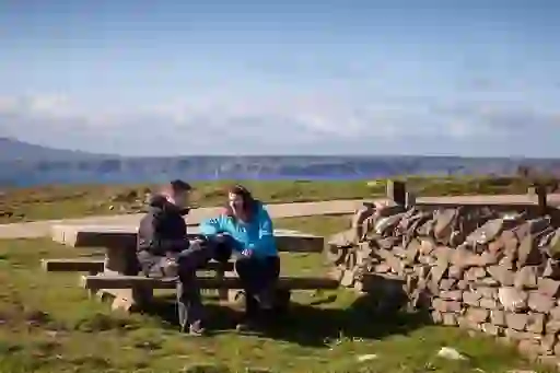 Rathlin Island, County Antrim