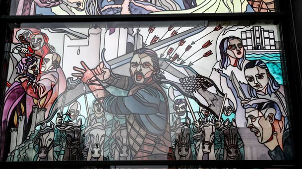 Can you find all six?