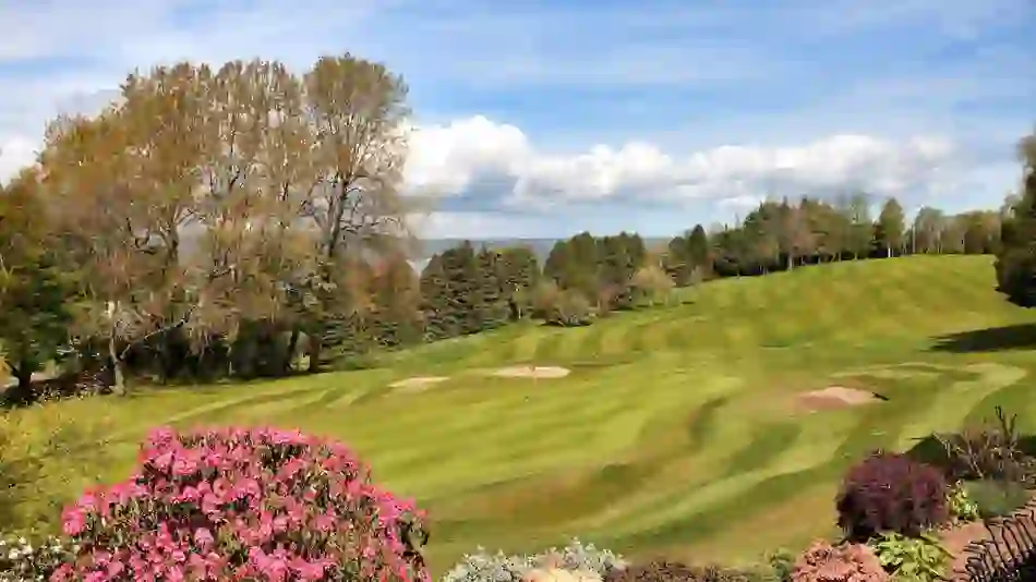 Holywood Golf Course_master