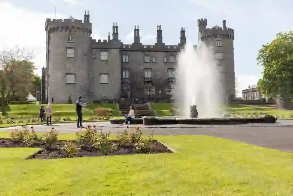 kilkenny-castle