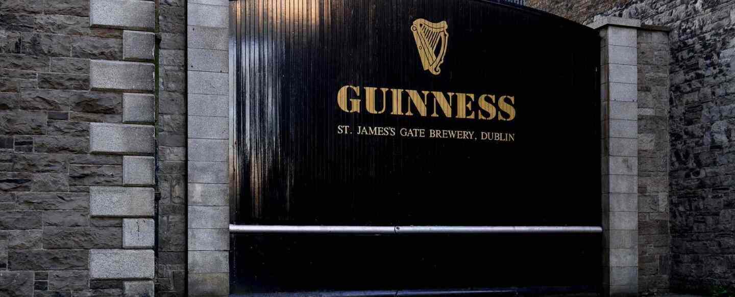 Guinness Gates dublin bg 1