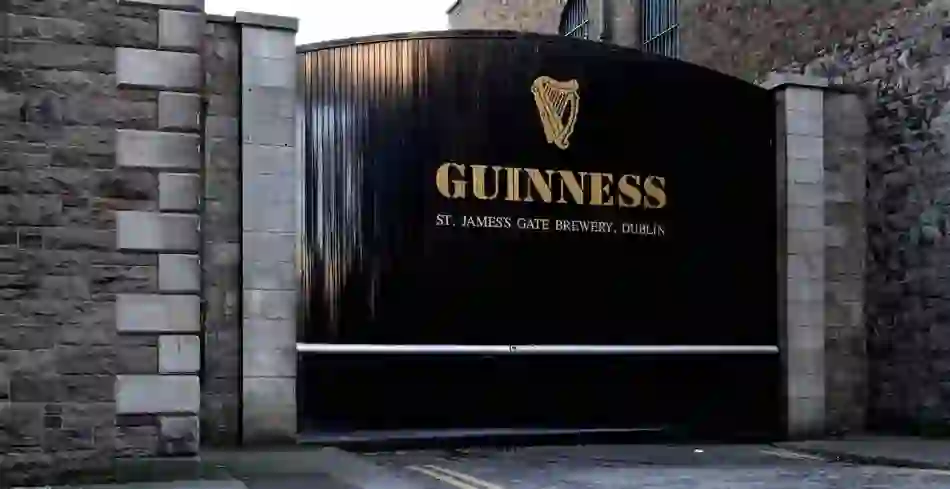 Guinness Gates dublin bg 1