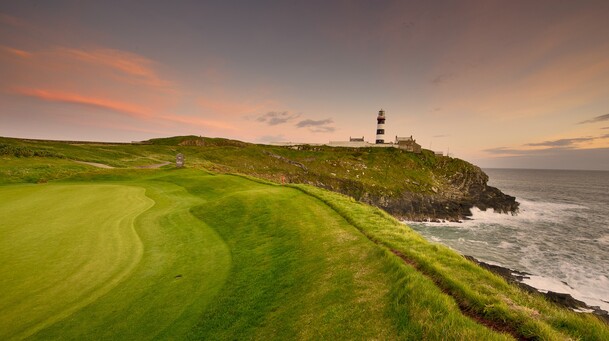 Wild Atlantic Way in Cork | Ireland.com