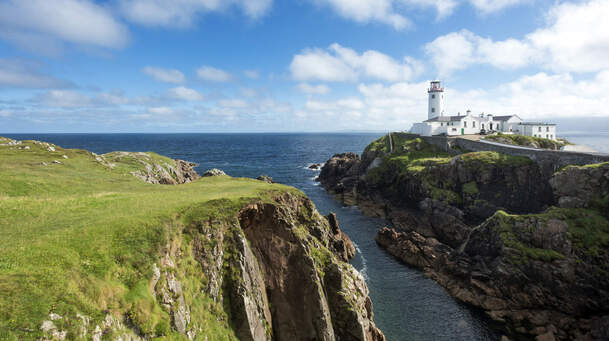 Ireland's historic landmarks | Ireland.com