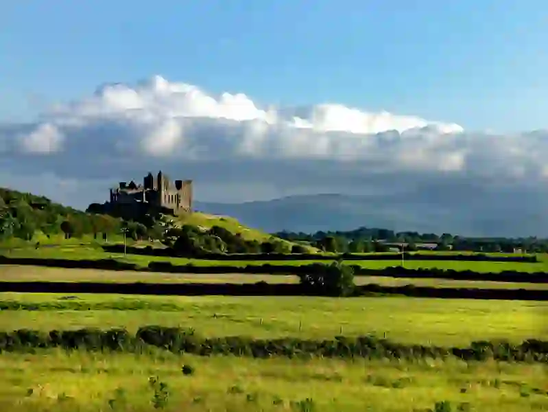 Rock of Cashel Co Tipperarywebsize2500x1200px