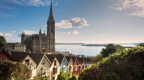 Walking into Ireland’s Past | Ireland.com