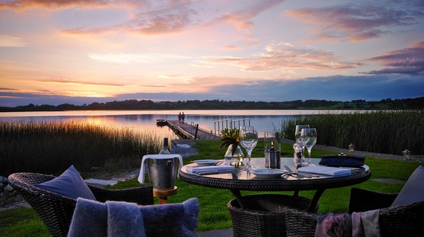 Hunger is the best sauce