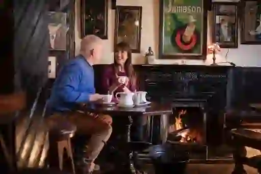 Cosy Pub Co Westmeath-