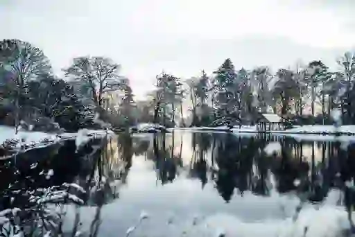 Montalto House, County Down