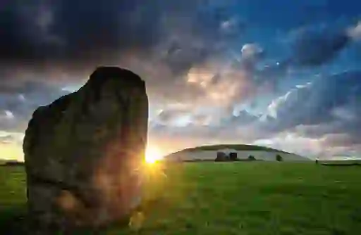 Newgrange, County Meath